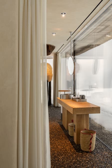 Under the Reed Roof Guesthouses 